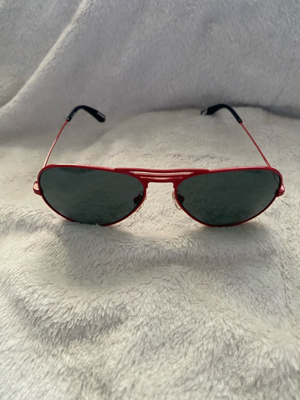 Sicky S7001 Aviator Sunglasses - Picture 3 of 8